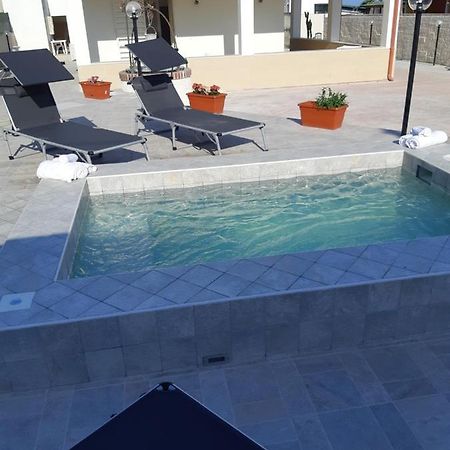 Ferienwohnung Fronte Mare Avola Exterior foto