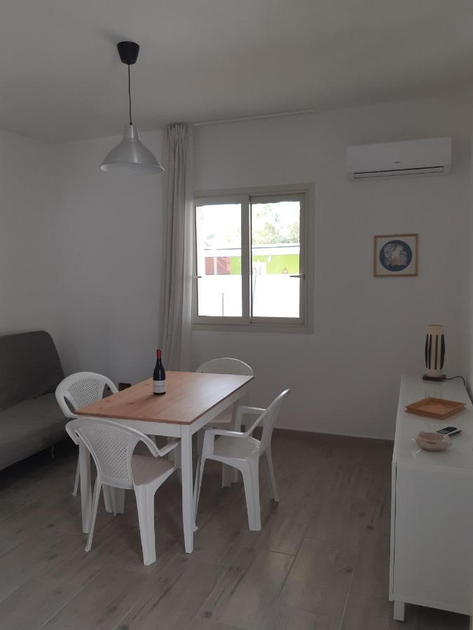 Ferienwohnung Fronte Mare Avola Exterior foto