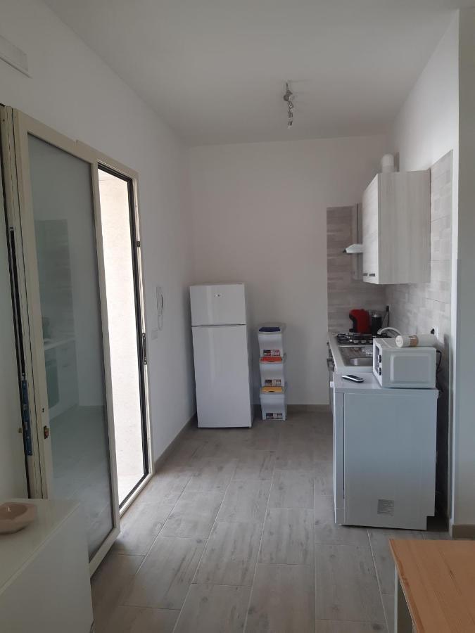 Ferienwohnung Fronte Mare Avola Exterior foto