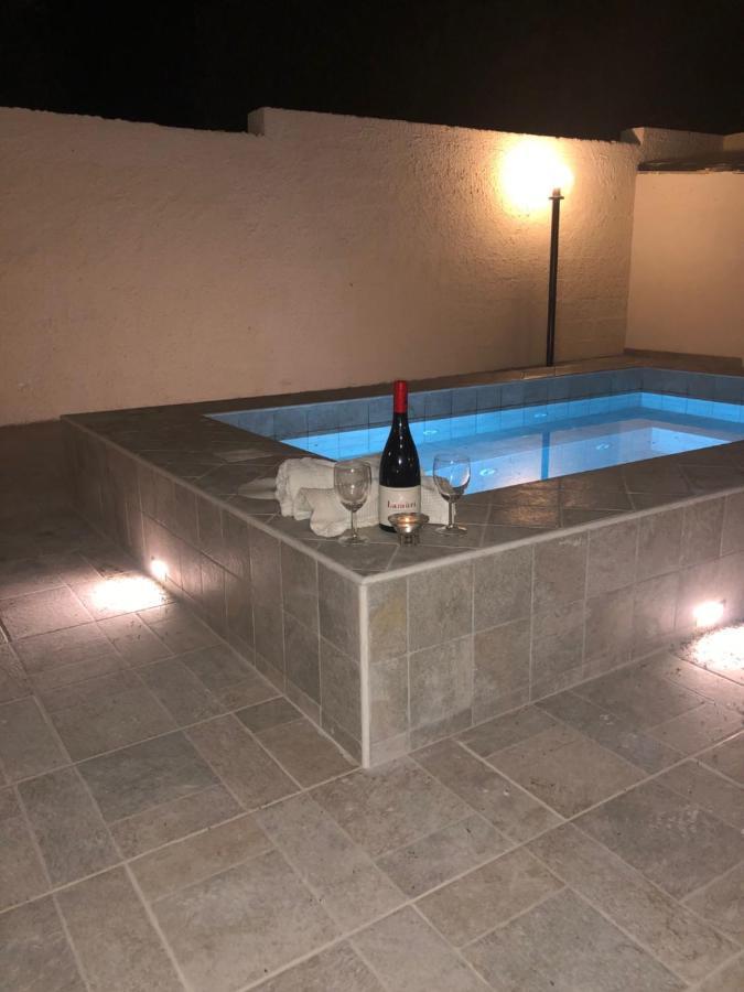Ferienwohnung Fronte Mare Avola Exterior foto