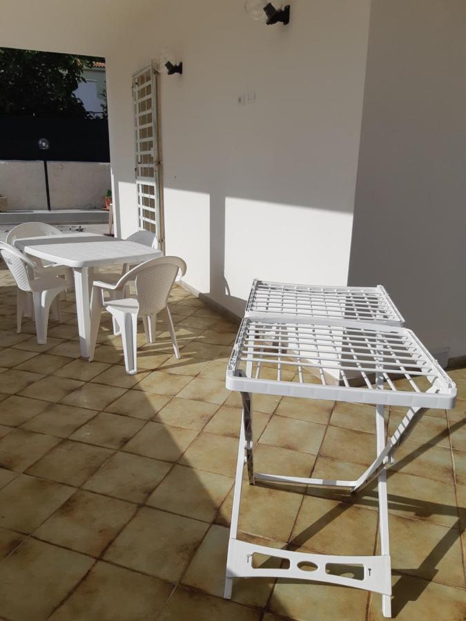 Ferienwohnung Fronte Mare Avola Exterior foto