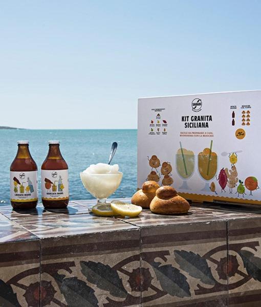 Ferienwohnung Fronte Mare Avola Exterior foto