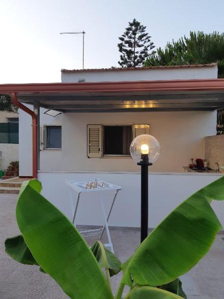 Ferienwohnung Fronte Mare Avola Exterior foto