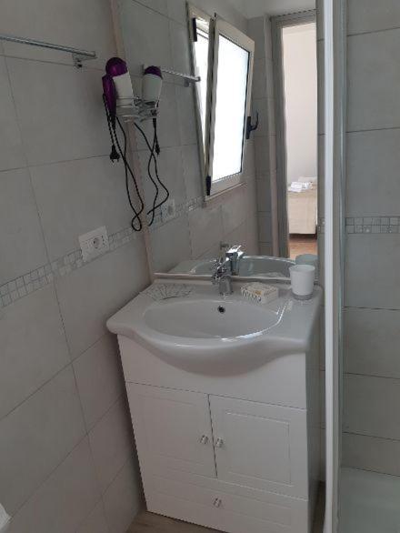Ferienwohnung Fronte Mare Avola Exterior foto