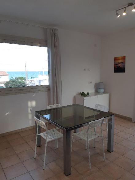 Ferienwohnung Fronte Mare Avola Exterior foto