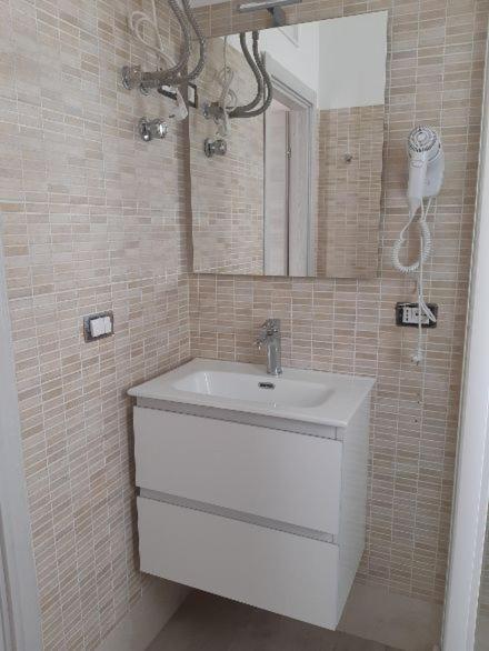 Ferienwohnung Fronte Mare Avola Exterior foto